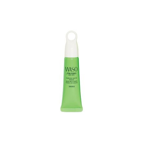 WASO PORELESS MATTE PRIMER 20ML (PREBASE PARA ROSTRO)