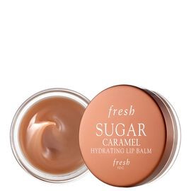 SUGAR CARAMEL HYDRATING LIP BALM