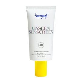 UNSEEN SUNSCREEN SPF 40