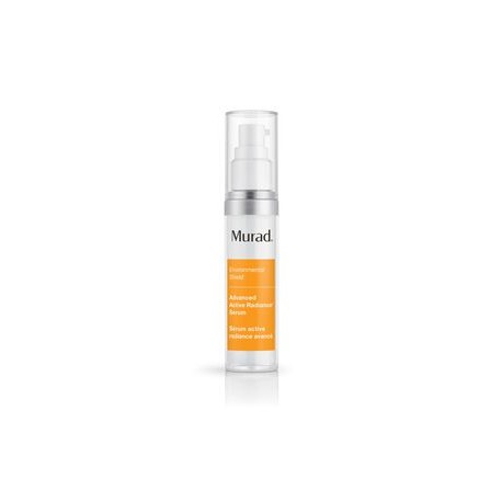 ADVANCED ACTIVE RADIANCE SERUM