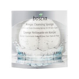 KONJAC CLEANSING SPONGE (ESPONJA LIMPIADORA FACIAL)