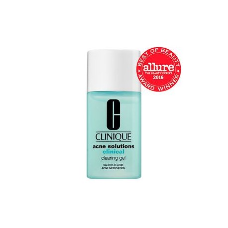 ANTI-BLEMISH SOLUTIONS CLINICAL CLEARING GEL 30ML