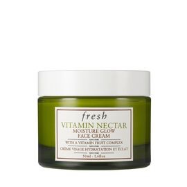 VITAMIN NECTAR MOISTURE GLOW FACE CREAM