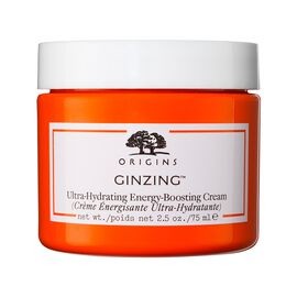 GINZING™ ULTRA-HYDRATING ENERGY-BOOSTING CREAM