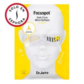 FOCUSPOT™ DARK CIRCLE MICRO TIP PATCH CON VITAMIN A