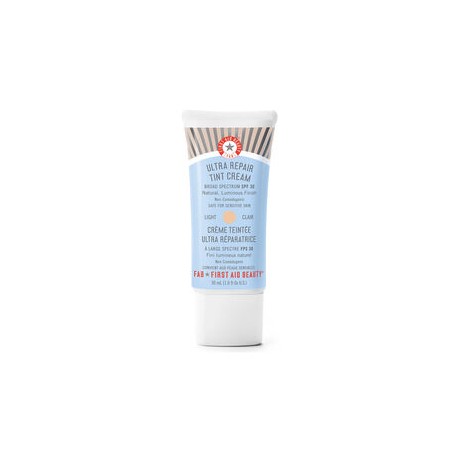 ULTRA REPAIR TINT CREAM SPF 30 LIGHT (HIDRATANTE)