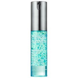 CLINIQUE FOR MEN™ MAXIMUM HYDRATOR EYE 96-HOUR HYDRO-FILLER CONCENTRATE