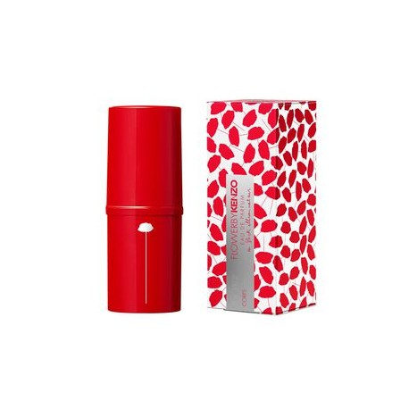 FLOWER BY KENZO PERFUMING LUMINIZER BODY STICK 15G (BARRA ILUMINADORA)