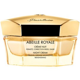 ABEILLE ROYALE CREMA DE NOCHE