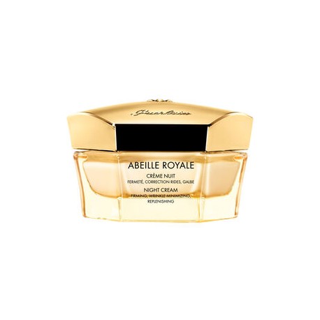 ABEILLE ROYALE CREMA DE NOCHE