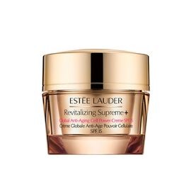 REVITALIZING SUPREME GLOBAL ANTI-AGING CRÉME