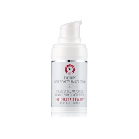 EYE DUTY TRIPLE REMEDY A.M. GEL CREAM