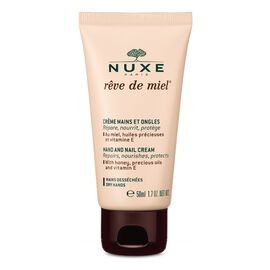 RÊVE DE MIEL® CREMA DE MANOS Y UÑAS