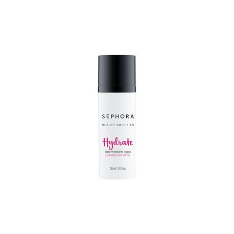 Hydrating Face Primer (Primer Hidratante para Rostro)