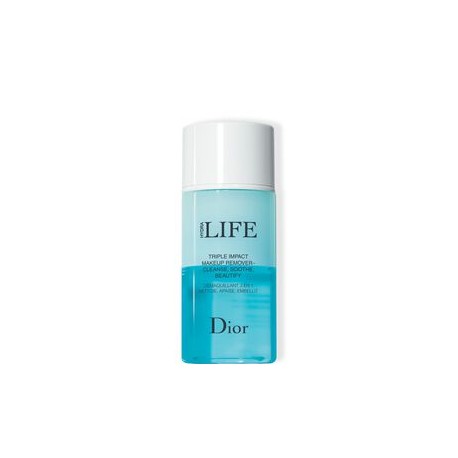 HYDRA LIFE TRIPLE IMPACT MAKEUP REMOVER