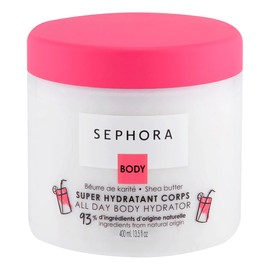 SUPREME BODY BUTTER 400ML (CREMA CORPORAL)