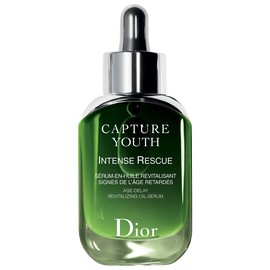 CAPTURE YOUTH INTENSE RESCUE AGE-DELAY REVITALIZING OIL-SERUM 30ML