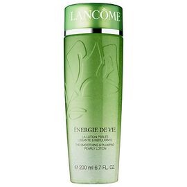 ENERGIE DE VIE SMOOTHNIG & PLUMPING PEARLY LOTION 200ML