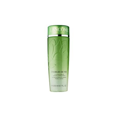 ENERGIE DE VIE SMOOTHNIG & PLUMPING PEARLY LOTION 200ML