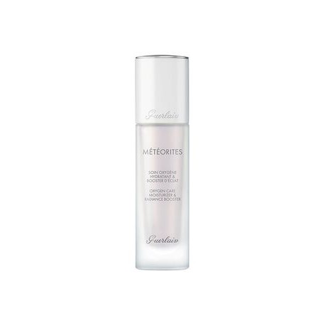 METEORITES OXYGEN CARE MOISTURIZER & RADIANCE BOOSTER