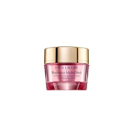 RESILIENCE MULTI-EFFECT TRI-PEPTIDE FACE AND NECK CRÉME