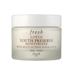 LOTUS YOUTH PRESERVE CREAM ANTIOX (CREMA HIDRATANTE)