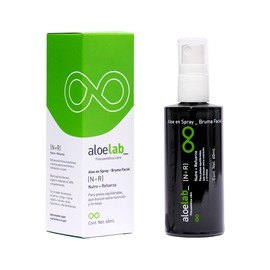 ALOE EN SPRAY BRUMA FACIAL N+R ∞