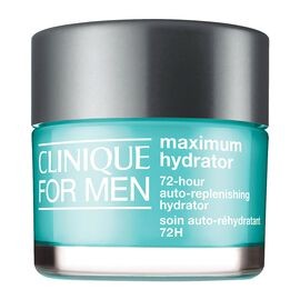 CLINIQUE FOR MEN™ MAXIMUM HYDRATOR 72-HOUR AUTO-REPLENISHING HYDRATOR