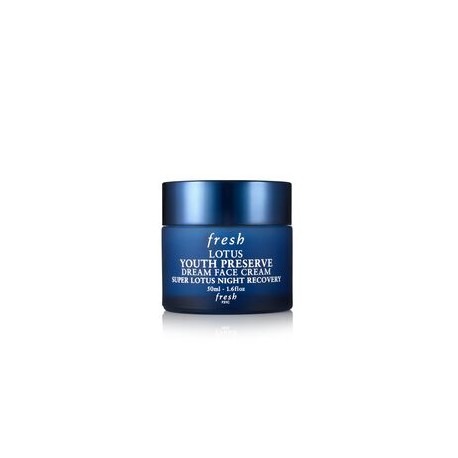 LOTUS YOUTH PRESERVE DREAM NIGHT CREAM 50ML