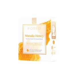 UFO MASK MANUKA HONEY