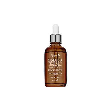 SEABERRY MOISTURIZING FACE OIL 50ML