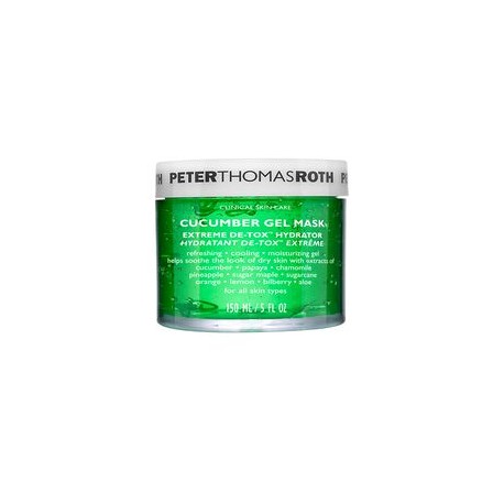 CUCUMBER GEL MASK 150ML (MASCARILLA FACIAL)