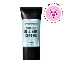 PHOTO FINISH OIL & SHINE CONTROL MATTE PRIMER (PRIMER QUE CONTROLA Y DISMINUYE EL BRILLO FACIAL CON ACABADO MATE)