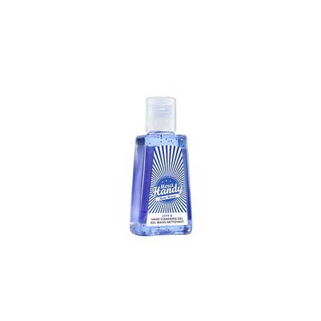 GEL ANTIBACTERIAL PARA MANOS 30ML