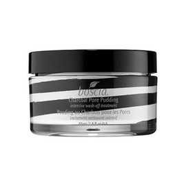 CHARCOAL PORE PUDDING INTENSIVE WASH-OFF TREATMENT