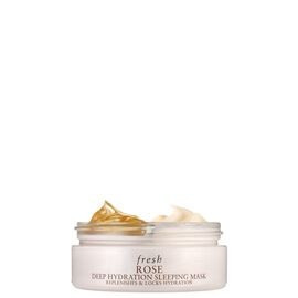 ROSE DEEP HYDRATION SLEEPING MASK