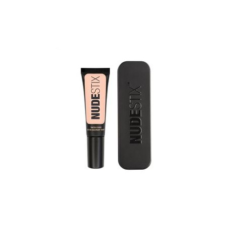 TINTED COVER FOUNDATION (BASE DE MAQUILLAJE)