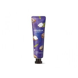 DERIVED FROM FRUIT MY ORCHARD SHEA BUTTER HAND CREAM (CREMA DE MANOS MANTECA DE KARITÉ)