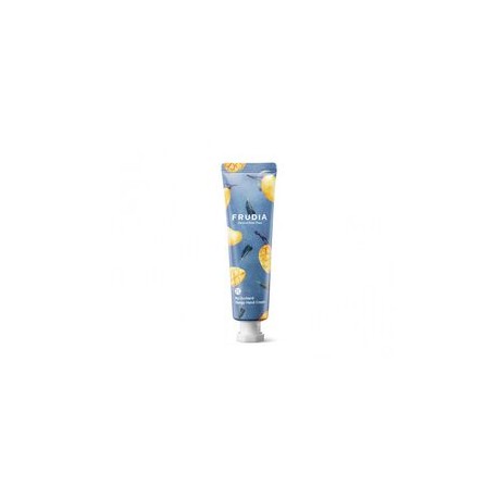 DERIVED FROM FRUIT MY ORCHARD MANGO HAND CREAM (CREMA DE MANOS MANGO)