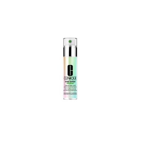 EVEN BETTER CLINICAL RADICAL DARK SPOT CORRECTOR + INTERRUPTER 30 ML