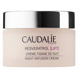 RESVERATROL LIFT NIGHT INFUSION CREAM 50ML