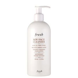 SOY MAKEUP REMOVING FACE WASH