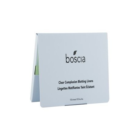 COMPLEXION BLOTTING LINENS (HOJAS PARA ELIMINAR GRASA DE LA PIEL)