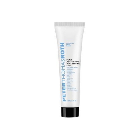 ANTI-SHINE MATTIFYING GEL