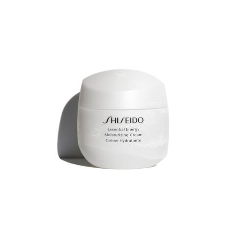 ESSENTIAL ENERGY MOISTURIZING CREAM 50ML