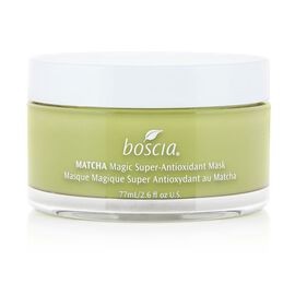 MATCHA MAGIC SUPER-ANTIOXIDANT MASK