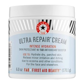 ULTRA REPAIR CREAM