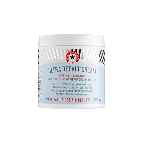 ULTRA REPAIR CREAM