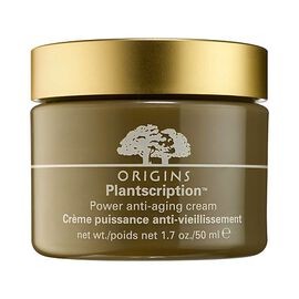 PLANTSCRIPTION SPF 25 POWER ANTI-AGING CREAM