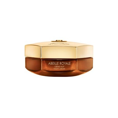 ABEILLE ROYALE CREMA DE NOCHE 50ML